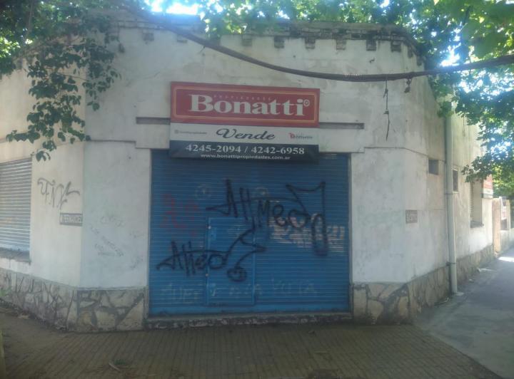 Terreno · 171m²