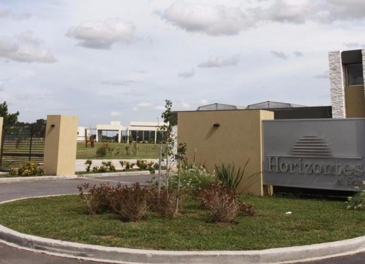 Terreno · 650m²