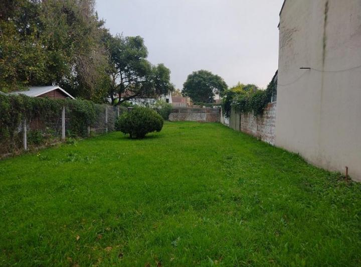 Terreno · 1m²