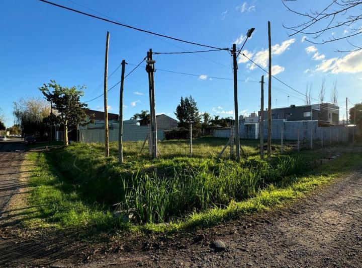 Terreno · 637m²
