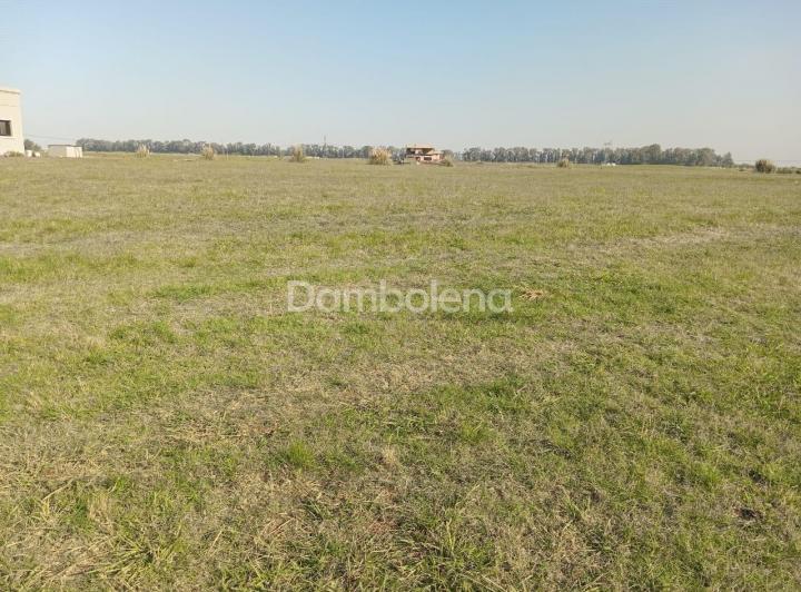 Terreno · 2400m²