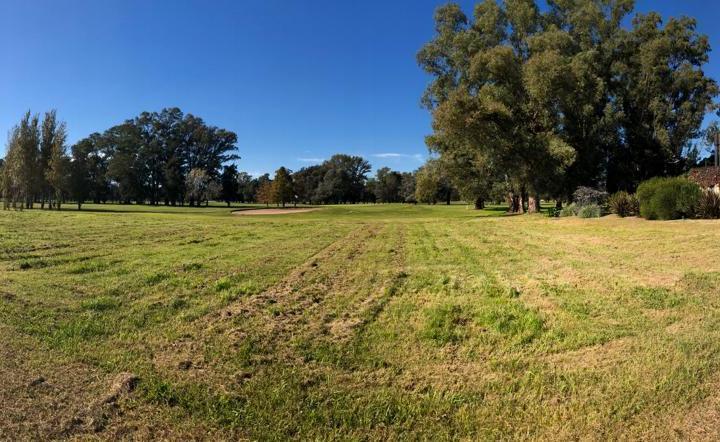 Terreno · 1500m²