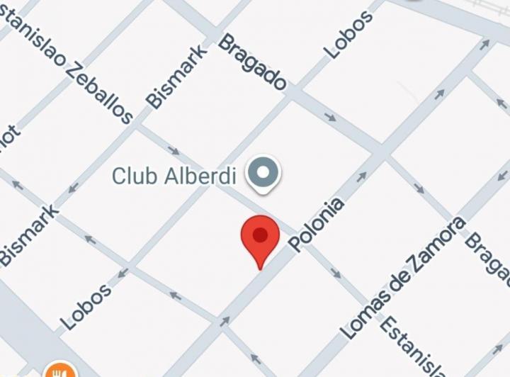 Terreno · 417m²