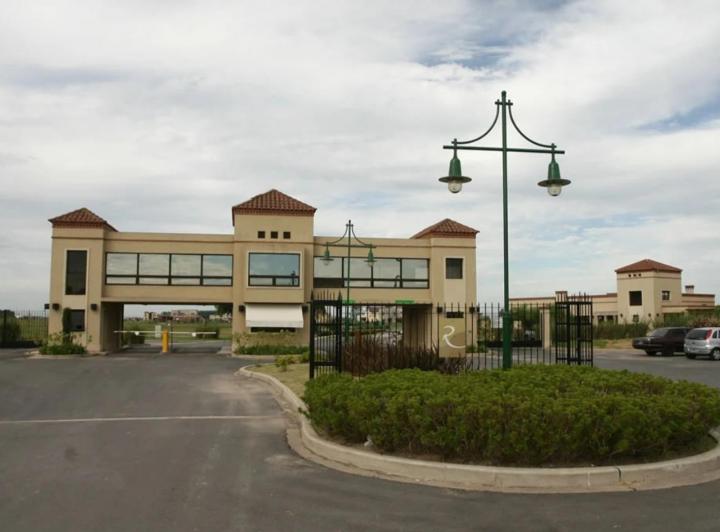 Terreno · 849m²
