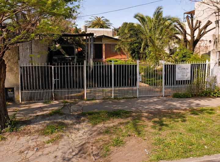 Terreno · 100m²