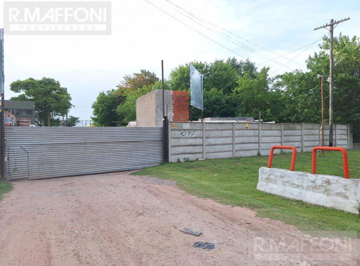 Terreno · 8504m²
