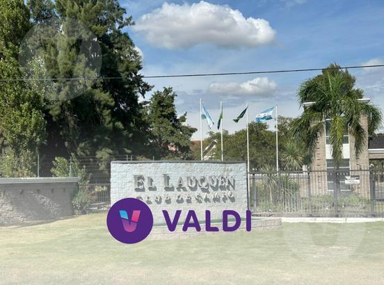 Terreno · 1224m²