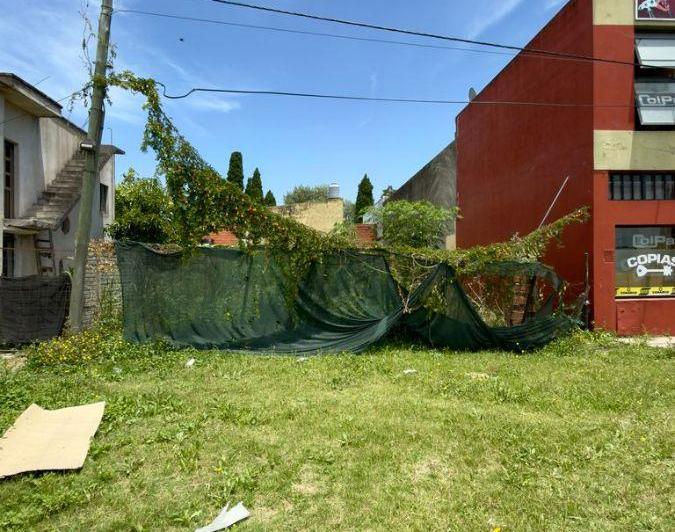 Terreno · 300m²