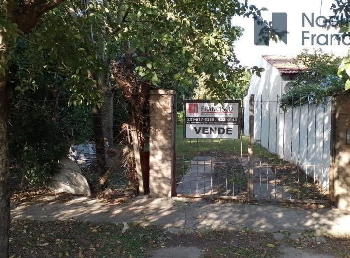 Terreno · 640m²