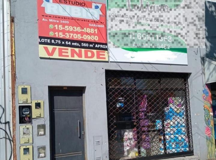 Terreno · 120m²