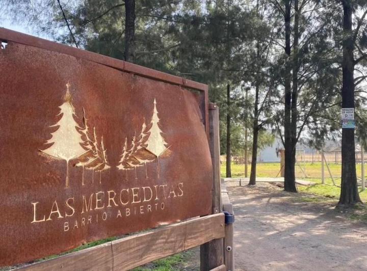 Terreno · 1041m²
