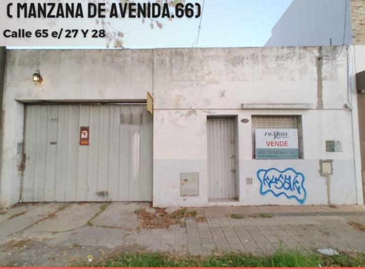Terreno · 55m²