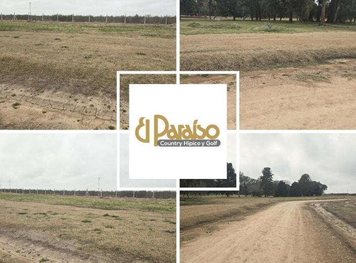Terreno · 600m²