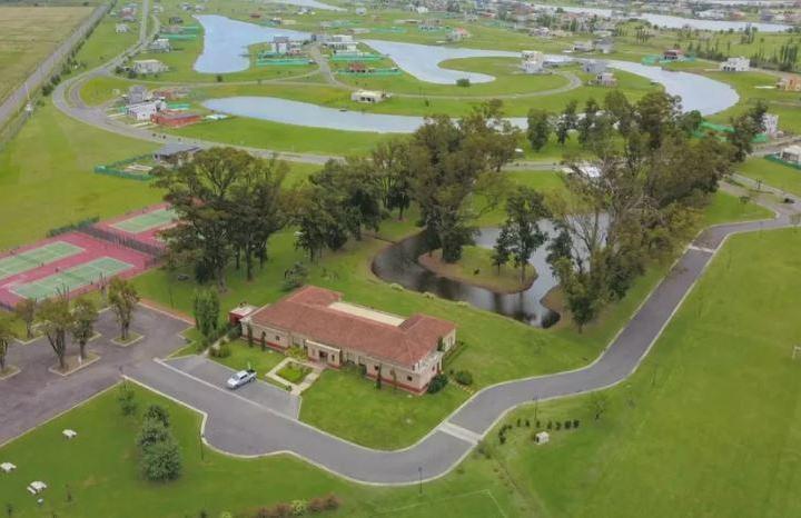 Terreno · 800m²