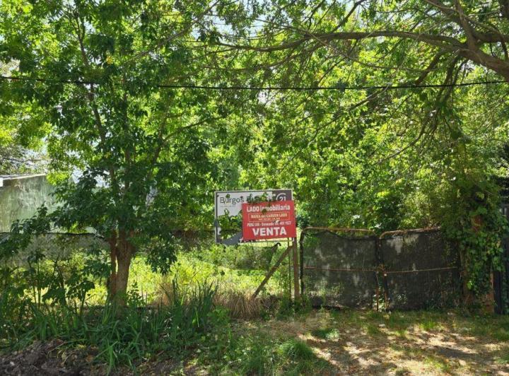 Terreno · 500m²