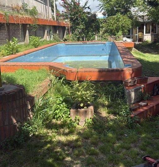 Terreno · 36m²