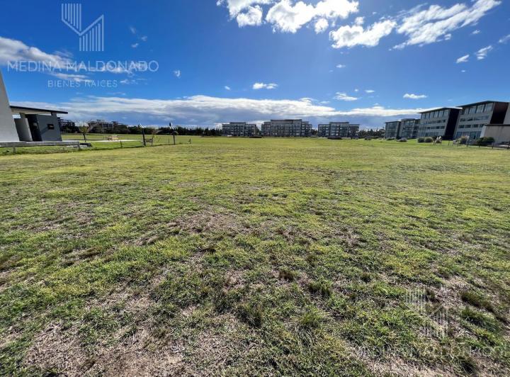 Terreno · 1000m²