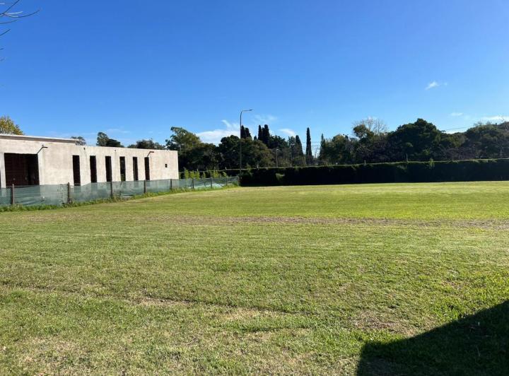 Terreno · 667m²