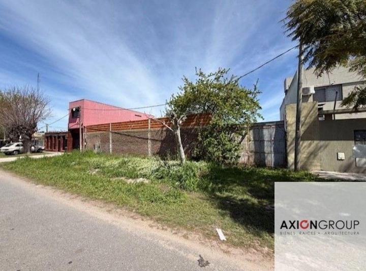 Terreno · 600m²