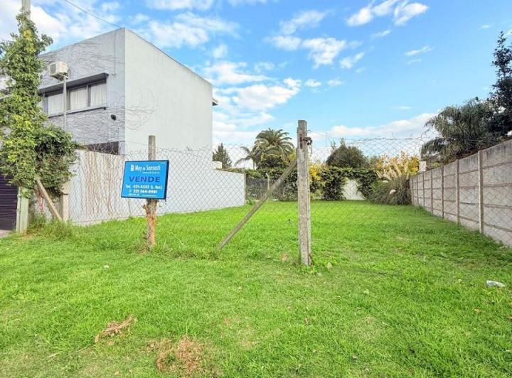 Terreno · 226m²