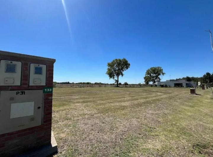 Terreno · 633m²