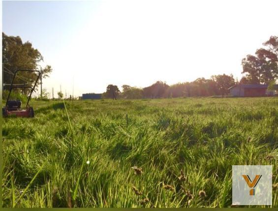 Terreno · 2400m²