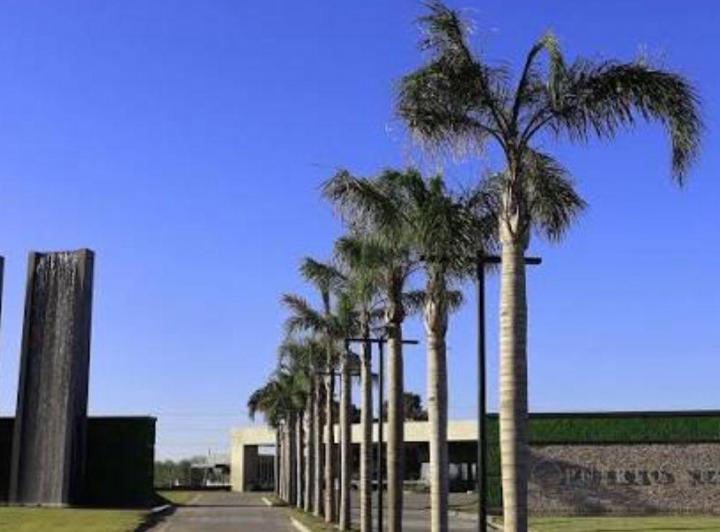 Terreno · 948m²