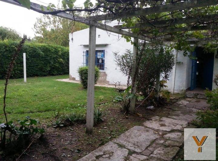 Terreno · 60m² · 3 Ambientes · 3 Cocheras