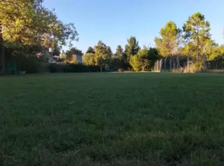 Terreno · 1140m²