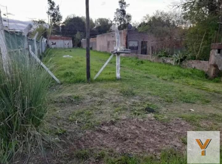 Terreno · 800m²
