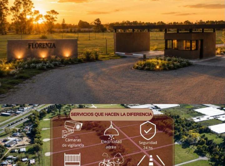 Terreno · 300m²