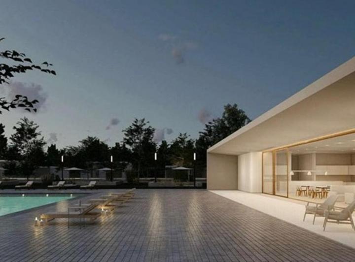 Terreno · 1m²