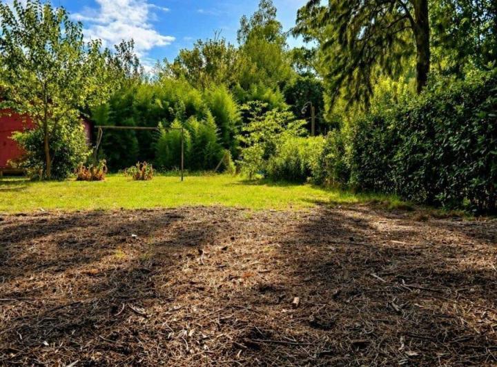 Terreno · 6362m²