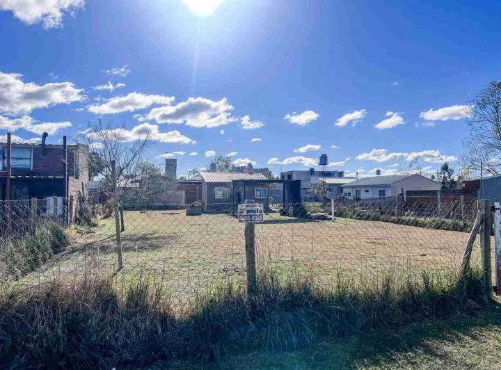 Terreno · 582m²