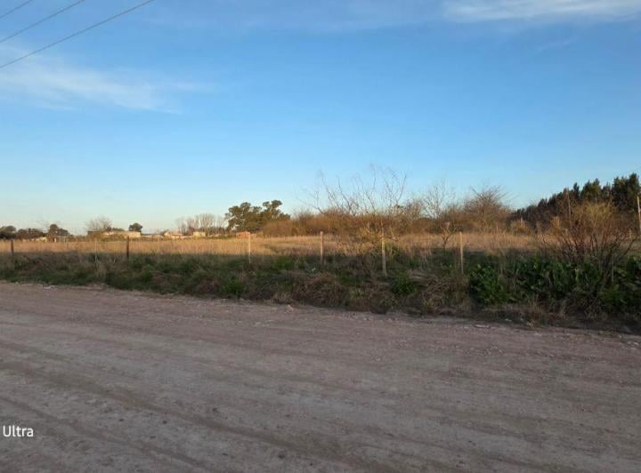 Terreno · 1800m²