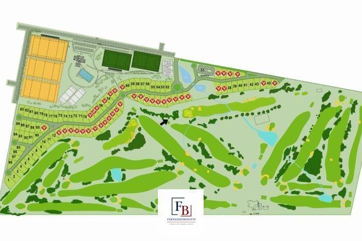 Terreno · 800m²