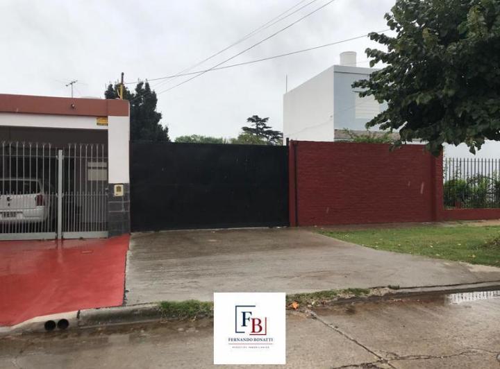 Terreno · 283m²