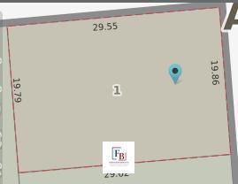 Terreno · 595m² · 21 Ambientes
