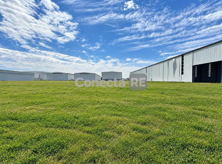 Terreno · 5040m²