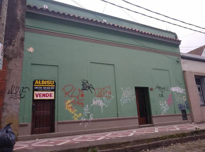 Terreno · 208m²