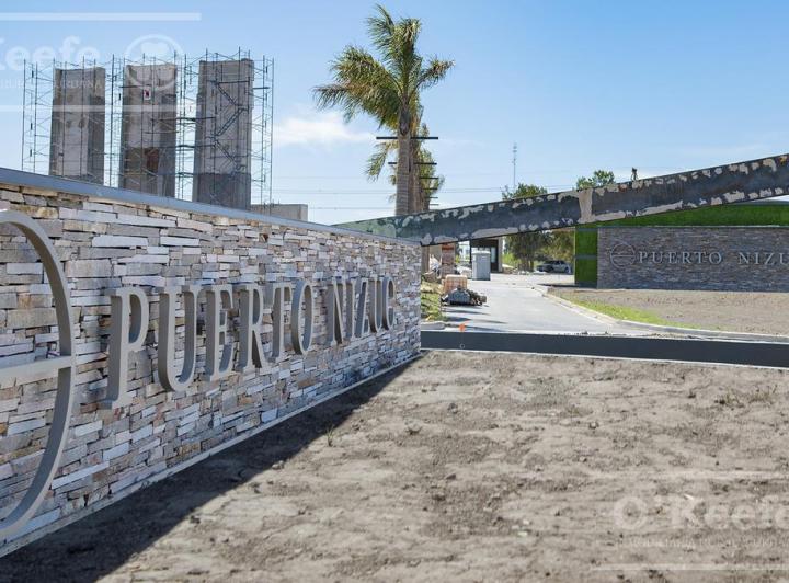Terreno · 862m²