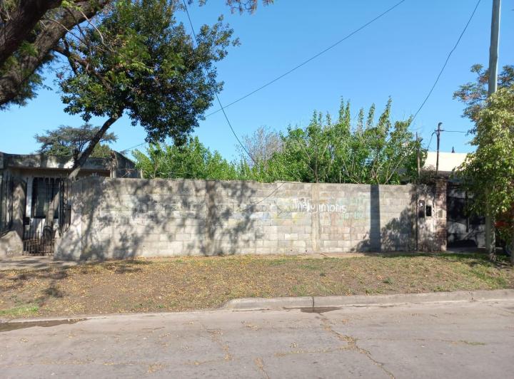 Terreno · 1m²