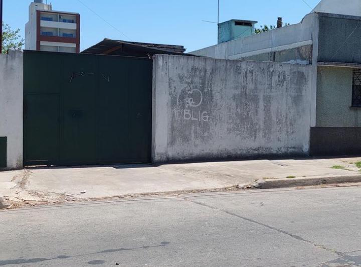 Terreno · 309m²