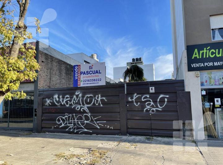 Terreno · 220m²