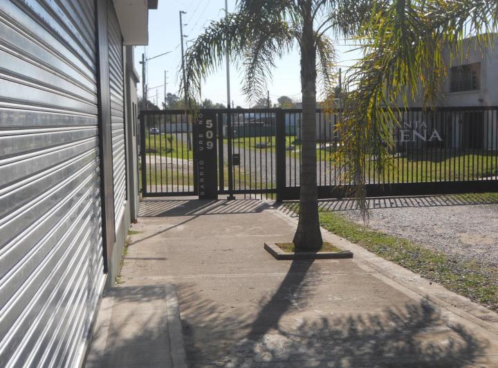 Terreno · 258m²