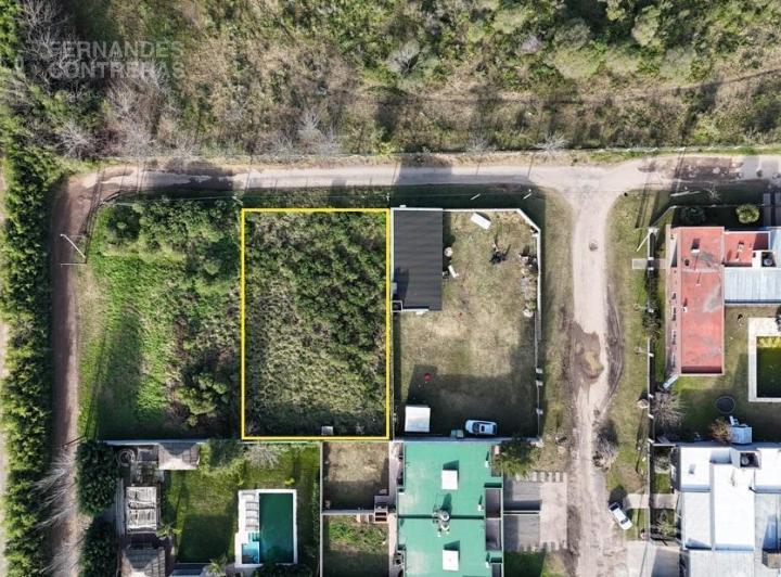 Terreno · 659m²