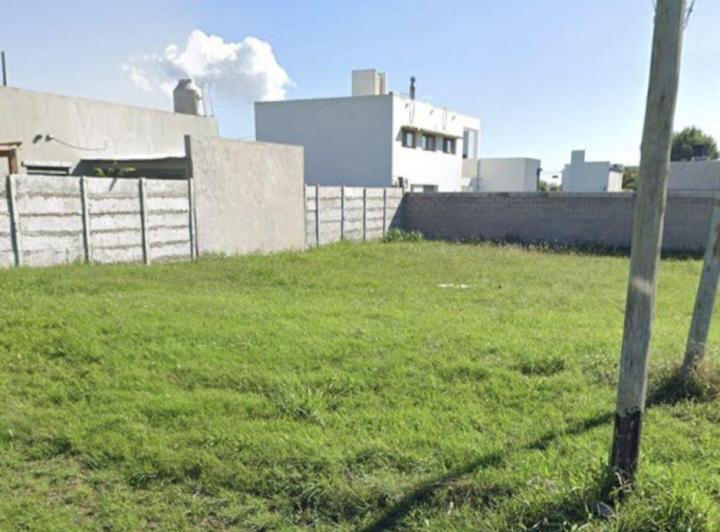 Terreno · 333m²
