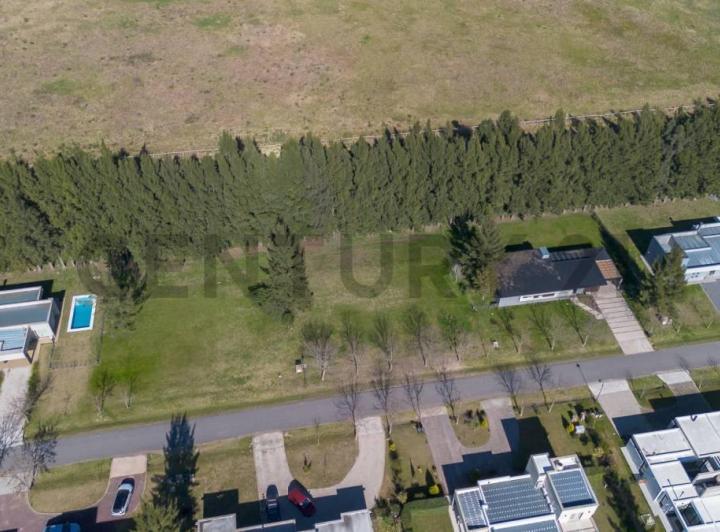 Terreno · 1637m²