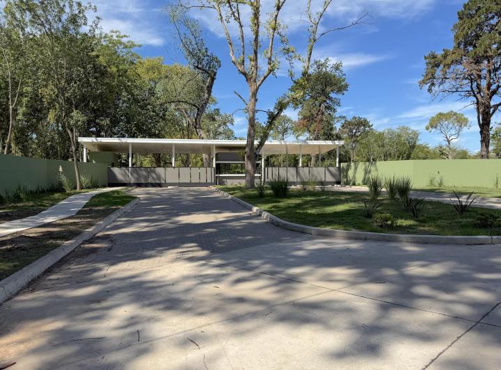 Terreno · 646m²