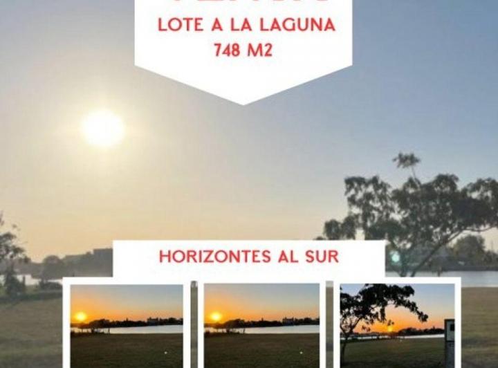 Terreno · 748m²